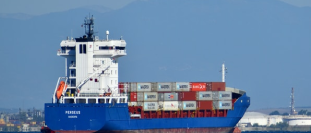 Bonded Logistics