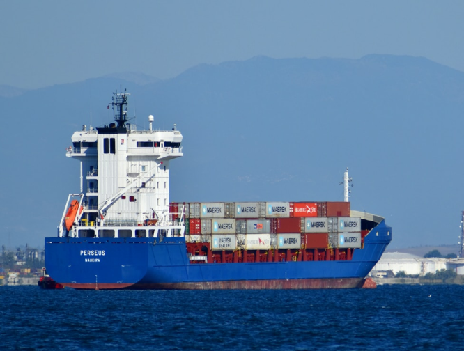 Courier Operations